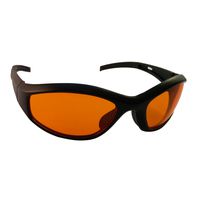 SomniLight Amber Sleep Glasses