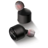 BT FIT Truly Wireless Earbuds - NO Wires! Bluetooth Enabled Plus mic - Perfect for iPhone 7 & All BT Smartphones. by Isound