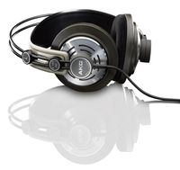 AKG K142 High Definition Headphones