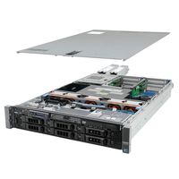 High-End Virtualization Server 12-Core 64GB RAM 12TB Raid PowerEdge R710 (Renewed)