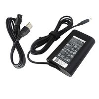 Yongerwy Laptop Charger Compatible for DELL Inspiron 14-5458 15-3551 15-3558 17-5755 17-5758 11-3147 13-7347 13-7359 14-7437 15-7569 17-5767 492-BBOF DA45NM140 HK45NM140 P47F P55F X9RG3