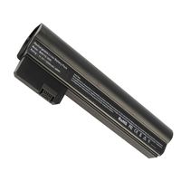 Fancy Buying 607762-001607763-001 Battery for HP Compaq Mini CQ10-500 Series Mini CQ10-500 CQ10-500EA CQ10-500SA CQ10-500SS CQ10-510CA CQ10-510SG CQ10-510SS CQ10-514CA CQ10-520SG CQ10-525DX CQ10-530EG