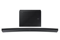 Samsung HW-J6500 Curved 6.1 Channel 300 Watt Wireless Audio Soundbar (2015 Model)
