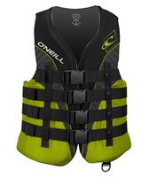 O'Neill Wetsuits Men's Superlite USCG Life Vest