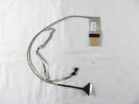 Looleking Cable for Acer Aspire 5741 5552 5336 5250 5253 LCD Screen Video Flex Cable DC020010L10