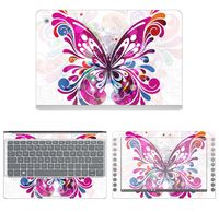 Decalrus - Protective Decal Skin Sticker for HP x2 210 G2 (Detachable PC) (10.1" Screen) case Cover wrap HPx2_210G2-50