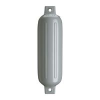 Polyform US G-4 Fender, Grey (6.5 x 22-Inch)