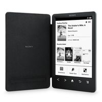 Sony Reader PRS-T3 black