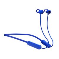 Skullcandy Wireless Simplicity Skullcandy Jib+ Wireless Earbuds, Blue (S2Jpw,M101)
