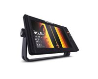 Raymarine Element 12 HV with HV-100 Transducer and Navionics+ US and Canada Charts, Black, 12" with HV-100 and Navionics+ Charts