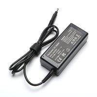 BatteryMon 65W 19.5V 3.33A Laptop Charger for HP Pavilion Touchsmart 14-B 15-B 14-B109WM 14-B017CL 14-C010US 14-C015DX 14-C050NR 15-B109WM 15-B119WM 15-B129WM 15-B153CL 613149-001 677770-002 PPP009C