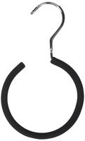 Richards Homewares 66955 FRICTION Belt Ring, Black