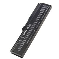 PA3817U-1BRS Battery for Toshiba Satellite L755 C655 M645 L750P L600 L675 L675D L700 L745 L750D L755D M640 P745 Series, Fit PA3818u-1BRS A3819U-1BRS ...