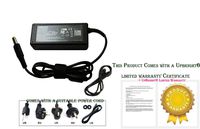 UpBright New Global 45W AC/DC Adapter for Toshiba Portege Z20t-B2110 PT15AU-001002 Z20t-B2111 PT15BU-00400N Z20t-B2112 PT15BU-00500N PT15BU-00401C PT15BU-01Q02M PT15BU-004004 12.5" Ultrabook