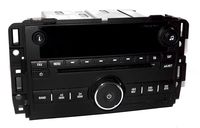 1 Factory Radio CD Player Auxiliary Input Radio Compatible with 2007-2014 GM Chevy Truck 20934592