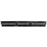 EBOYEE VI04 756743-001 756745-001 756479-421 756744-001 Battery Compatible HP Envy 14 15 17 HP ProBook 440 G2 445 G2 450 G2 455 G2 TPN-Q139 Q140 Q141 Q142 Q143 756478-421 G6E88AA HSTNN-DB6I