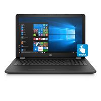 2018 HP 15.6" HD WLED-backlit Touchscreen Laptop Computer, AMD A9-9420 up to 3.6GHz, 8GB DDR4 RAM, 512GB SSD + 2TB HDD, 802.11ac WiFi, Bluetooth, USB 3.1, HDMI, Smoke Gray, Windows 10