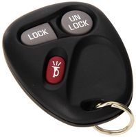 GM Genuine 15042968 Remote Control Door Lock Transmitter