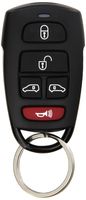 Kia 95430-4D042 Remote Control Transmitter for Keyless Entry and Alarm System