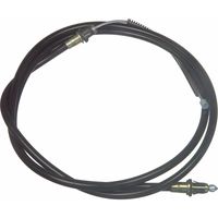 Wagner BC132090 Premium Parking Brake Cable, Rear Right