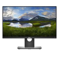 Dell P2418D 23.8" 16:9 IPS Monitor 2560 x 1440 (Renewed)