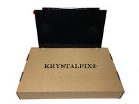 New KrystalPix LCD Display FITS - Lenovo V330 (15) V330-15IKB 15.6" Non-Touch HD WXGA eDP Slim LED Screen