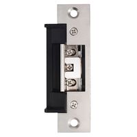 LockState LS-200 Grade 2 Electric Strike with Monitor Standard ANSI prep
