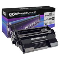 Speedy Inks Remanufactured Toner Cartridge Replacement for Konica-Minolta A0FN012| 4650 High Yield (Black)