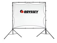Odyssey DJ Package (LTMVSS1014L)