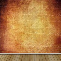 AOFOTO 8x8ft Vintage Love Letter Photography Backdrop Valentines' Day Blur Abstract Retro Nostalgia Old Poem on Grunge Wall Background Lovers Couple Woman Lady Portrait Wedding Photo Studio Props