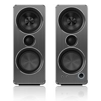 Philips Multimedia Speakers 2.0 (Certified Refurbished)