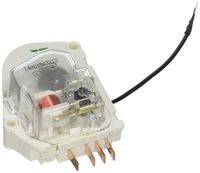 Whirlpool W10822278 Refrigerator Defrost Timer