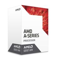 AMD AD9800AHABBOX 7th Generation A12-9800E Quad-Core Processor Radeon R7 Graphics