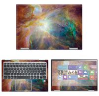 Decalrus - Protective Decal Skin Sticker for Lenovo Yoga 720 (13.3" Screen) case Cover wrap LEyoga720_13-19