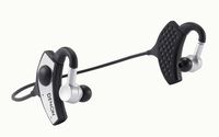 Denon AH-W200 Globe Cruiser In-Ear Wireless Headphones