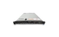 Premium Dell PowerEdge R630 8 Bay SFF 1U Rackmount Server, 2X Xeon E5-2660 V4 2.0GHz 14 Core, 128GB DDR4 RAM, 8X 960GB SATA 6Gbps 2.5 SSDs, 2X 750W PSUs, 1 Year Warranty (Certified Refurbished)