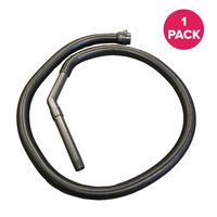 Think Crucial Replacement Vacuum Cleaner Hose Part Compatible with Eureka Mighty Mite Hose - 13 x 10.5 x 3 - Durable Hose Fits Models 3670 3672 3673 3674 3676 3682 Series, Part 60289-1- Bulk, 1 Pack
