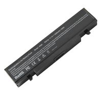 ARyee 5200mAh 11.1V Battery Laptop Battery Replacement for SAMSUNG E152 E251 E252 E372 NP200 NP300 NP305 NP3415 NP3430 NP3431 NP-E152 NP-E251 NP-E252 NP-E257 NP-E271 NP-E272
