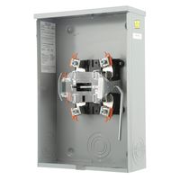 Talon 40404-0250 Meter Socket