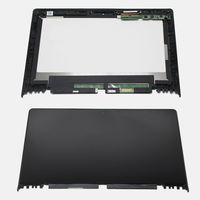 LCDOLED 11.6 inch HD IPS LED LCD Display Touch Screen Digitizer Assembly + Bezel for Lenovo IdeaPad Yoga 2 11 20332 20428 20187