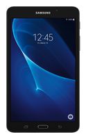 Samsung Galaxy Tab A 7"; 8 GB Wifi Tablet (Black) SM-T280NZKAXAR