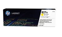 HP 827A | CF302A | Toner Cartridge | Yellow