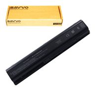 Bavvo 12-Cell Battery Compatible with Pavilion DV9315ca DV9315ea DV9316ea DV9316xx DV9317ca DV9317cl