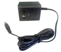 Smart Caregiver - AC Adapter AC-02 (9 volt) for Alarm Monitors