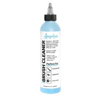 Angelus Brush Cleaner for Airbrushes Paint Brushes, Painting Tools, Art Accessories 8oz