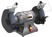 Jet 578008 1 hp 8 Industrial Bench Grinder