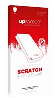 upscreen Scratch Shield Clear Screen Protector for Garmin Forerunner 935, Strong Scratch Protection, High Transparency, Multitouch Optimized