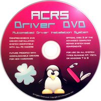 Universal Driver DVD for all PC makers, Offline/Online -Get latest updates & new hardware installs with 1 click
