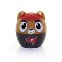 NFL Bitty Boomer Wireless Bluetooth Speaker, Tampa Bay Buccaneers