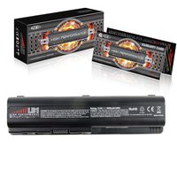 LB1 High Performance Battery for HP Compaq 485041-001 485041-002 HSTNN-C51C HSTNN-CB72